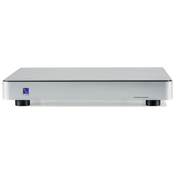 PS Audio PerfectWave PowerBase Silver