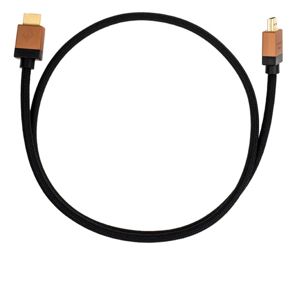 Little Lab Lake 8K HDMI 2.1, 2,5 м