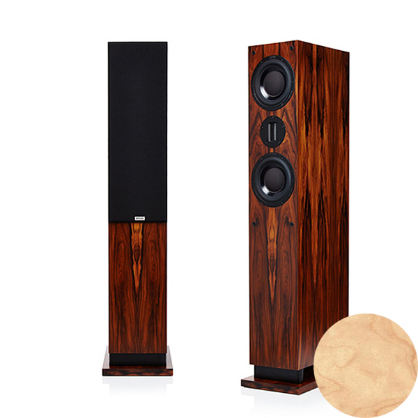 ProAc Response D48 R Maple