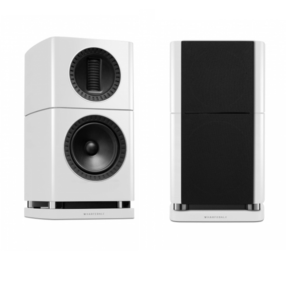 Wharfedale Elysian 1 White