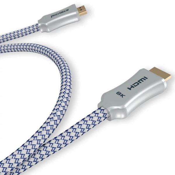 Ricable Visus HDMI 2.1 3 m