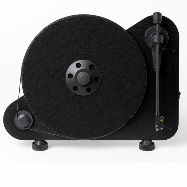 Pro-Ject VT-E BT R OM5e Black