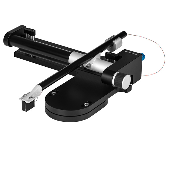 Bergmann Audio Odin Black
