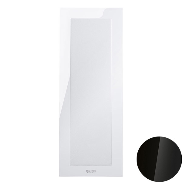 Canton Atelier 500 Black