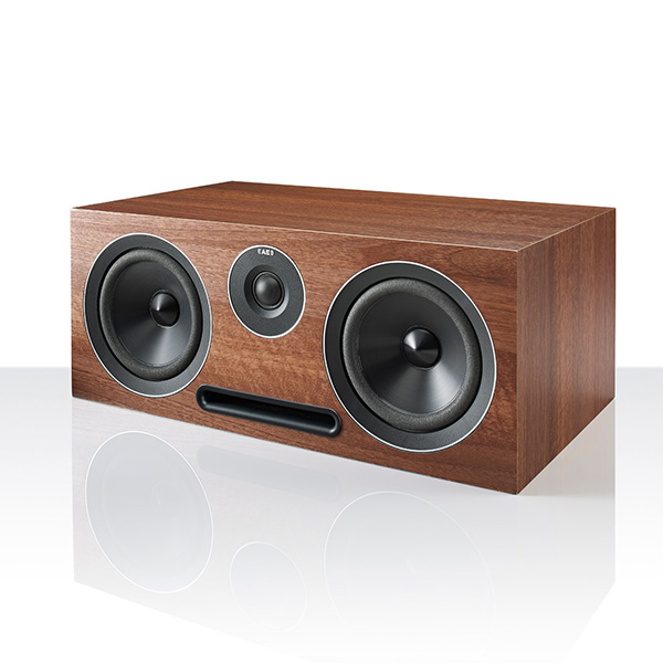 Acoustic Energy 1-Series 107 Walnut