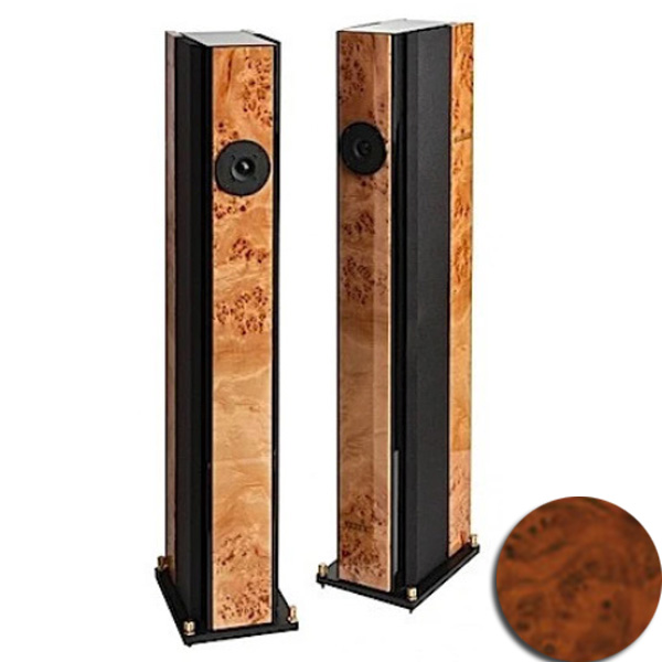 Brodmann Model VC 2 Walnut