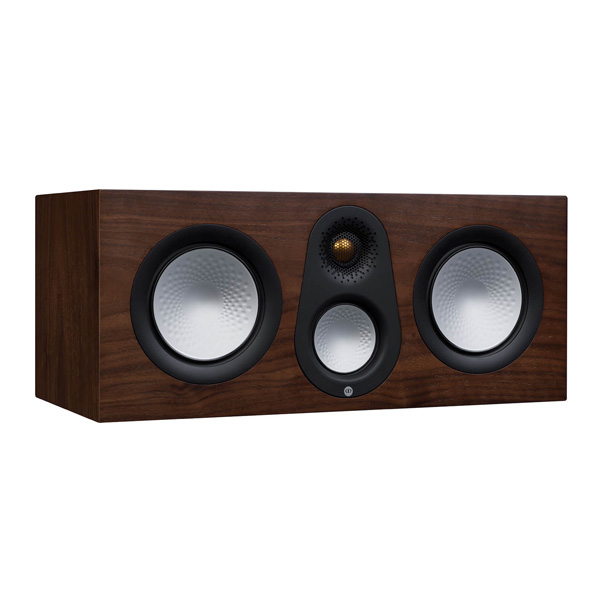 Monitor Audio Silver C250 7G Walnut