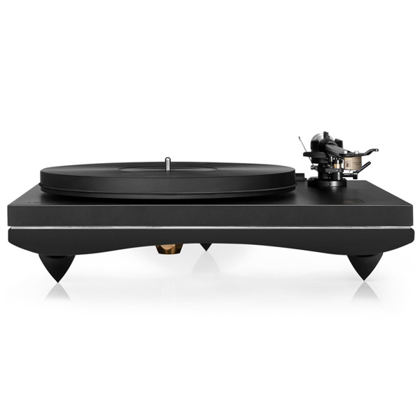 Gold Note Pianoza Black