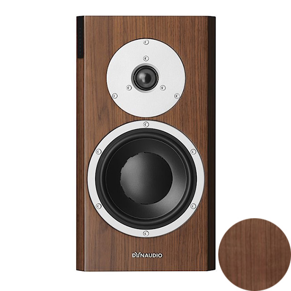 Dynaudio Focus XD 200 Walnut