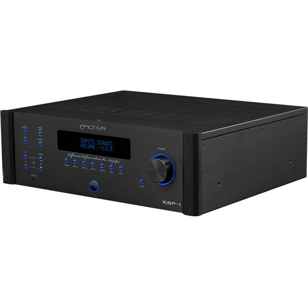 EMOTIVA XSP-1