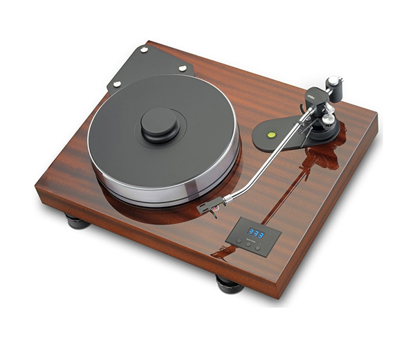 PRO-JECT X-tension AS-309S Mahogany