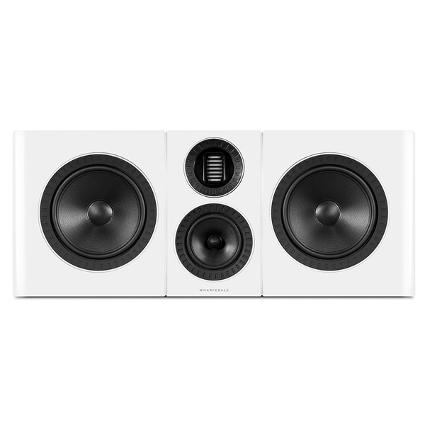 Wharfedale Elysian C White Wharfedale Elysian C White