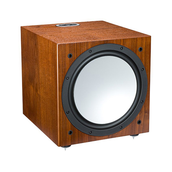 Monitor Audio Silver W12 series 2017 Walnut