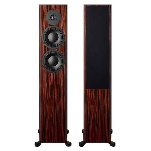 Dynaudio Focus 30 XD Rosewood High Gloss