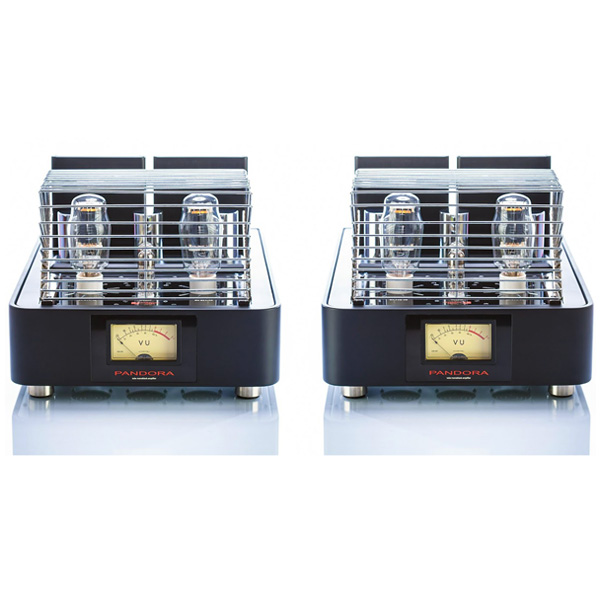 Trafomatic Audio Pandora