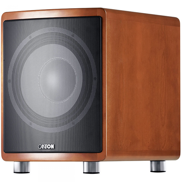 Canton SUB 650 Cherry