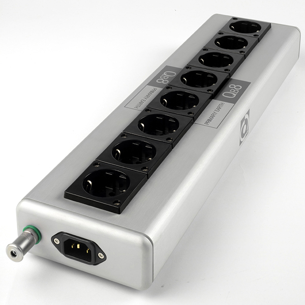 NORDOST Qbase QB8
