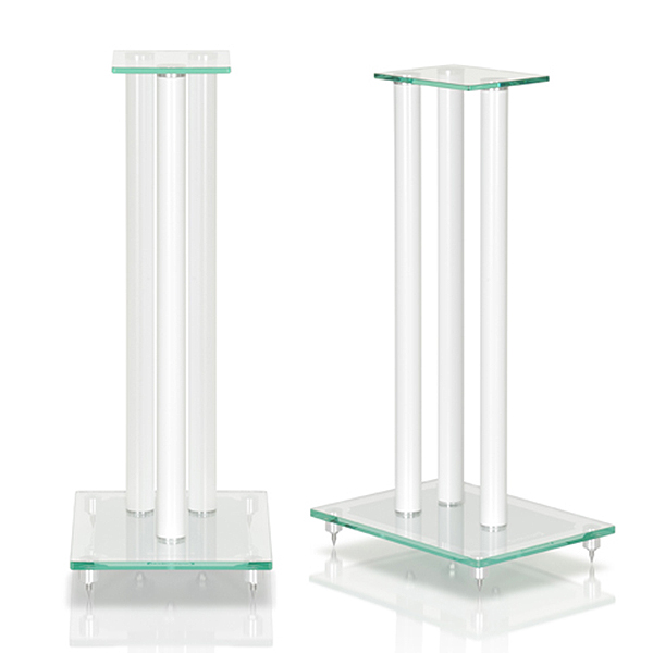 Audio Physic SHERPA II Glass/White Aluminium