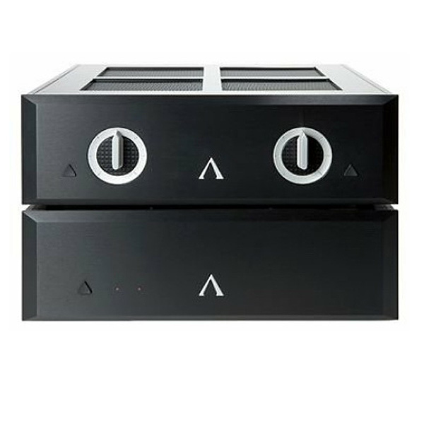 Aesthetix Io Eclipse Vol Black