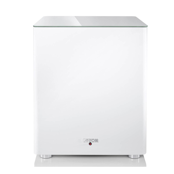 Canton Smart Sub 12 White