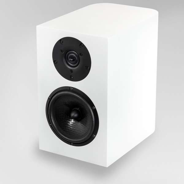 Apertura Swing High Gloss White