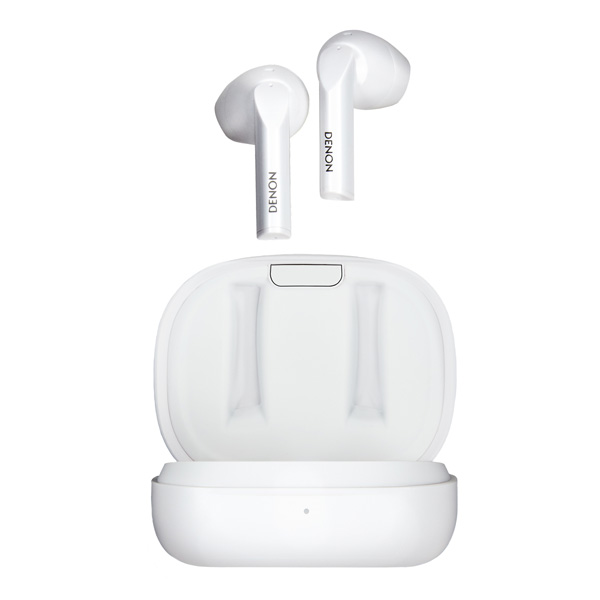 Denon AH-C500W White