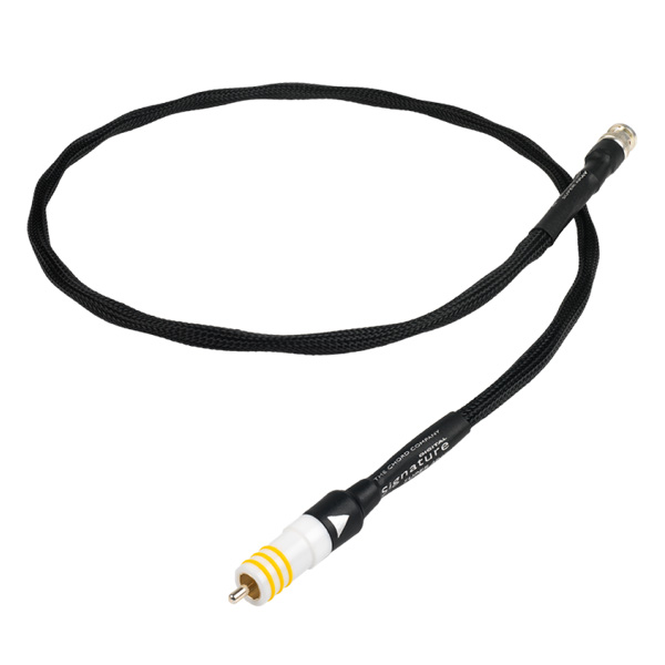 Chord Company Signature Digital Super ARAY BNC 1.0 m