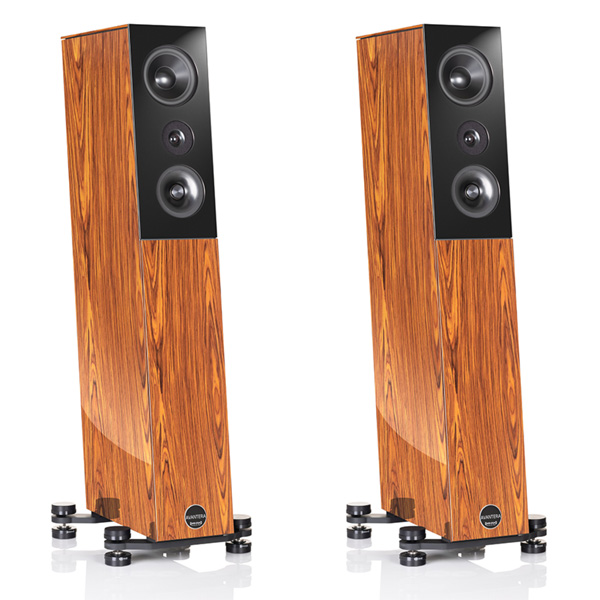 Audio Physic Avantera (v22) Rosewood High Gloss