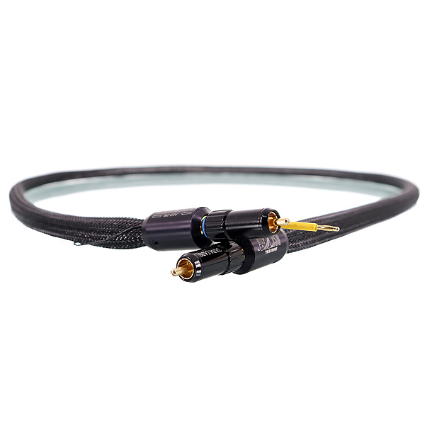 TARA Labs Air Evolution Digital - RCA 0,6 m