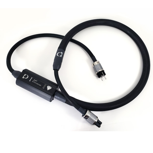 Purist Audio Design 35th Anniversary AC Power Cord 2,5 m
