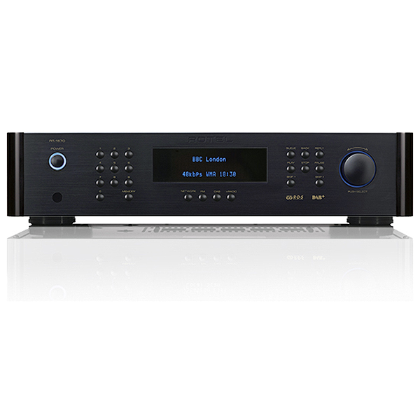 Rotel RT-1570 Black