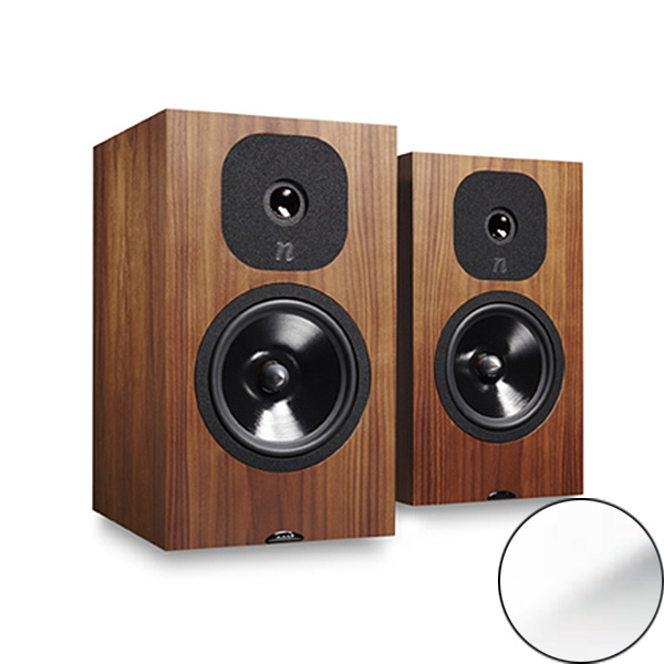 Neat Acoustics Momentum SX3i White
