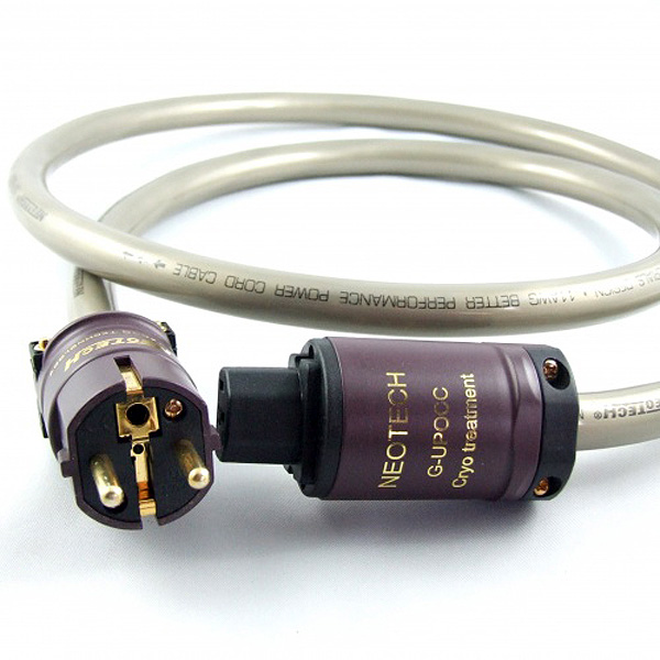 NeoTech Cable NEP-3003G 1,5 m