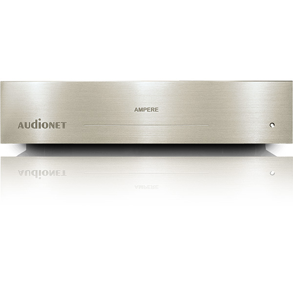 Audionet AMPERE Silver Audionet AMPERE Silver
