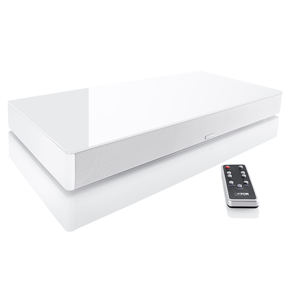 CANTON DM 75 White