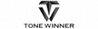 логотип TONE WINNER