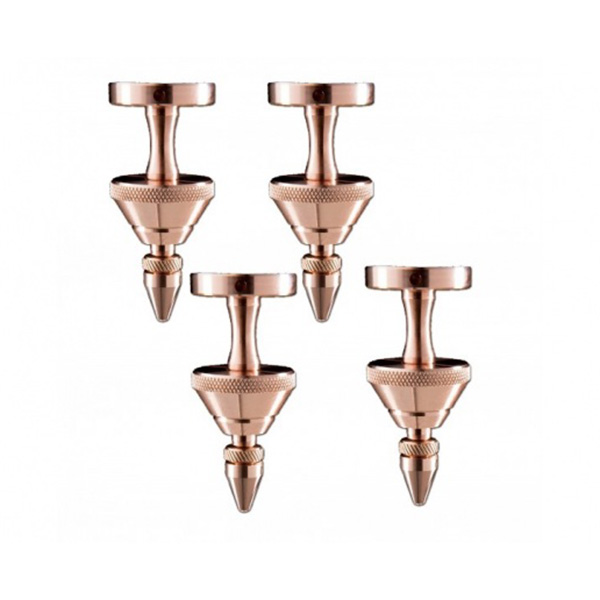 Quadraspire SV Wall Bracket Spikes