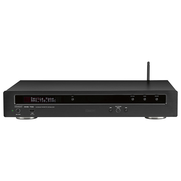 Magnat MMS 730 Black