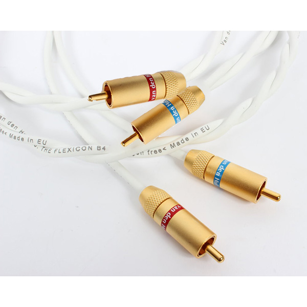 Van Den Hul The Flexicon B4 RCA 1,0 м