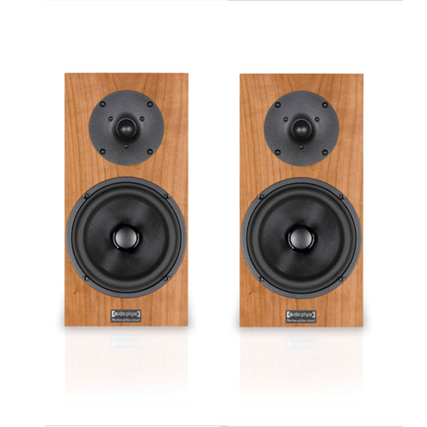 Audio Physic Classic 3 Cherry