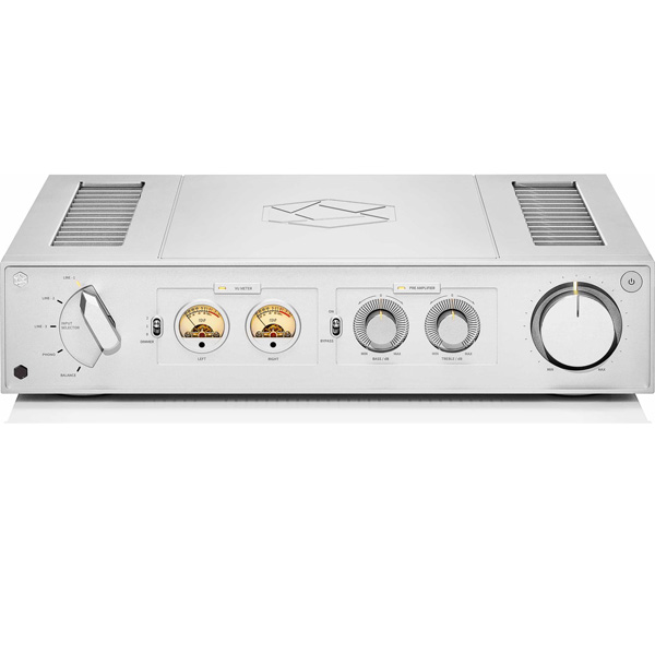 HiFi Rose RA280 Silver