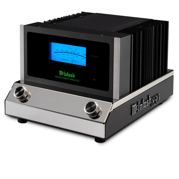McIntosh MC830