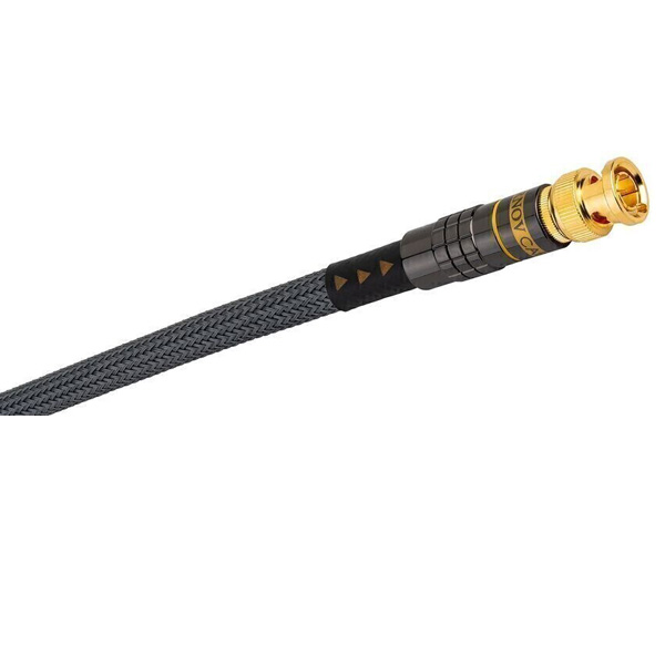 Tchernov Cable Special Coaxial IC / Digital BNC (Clock) 1 m