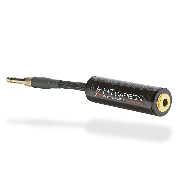 Synergistic Research HT Carbon Headphone Transducer