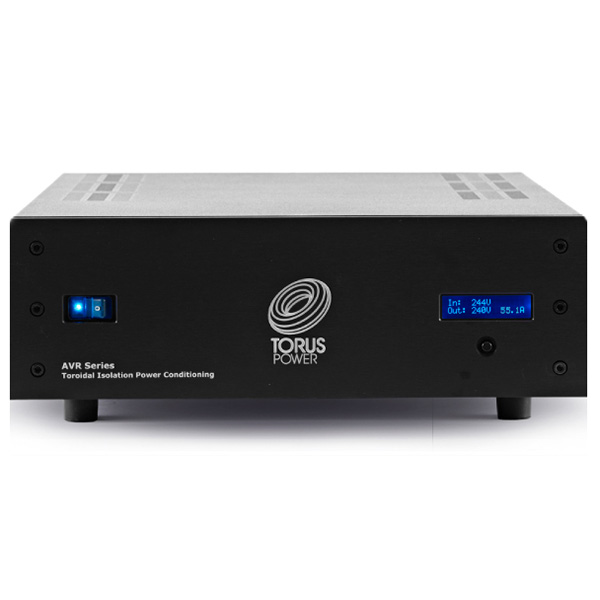 Torus Power AVR-2 8 CE (CB)