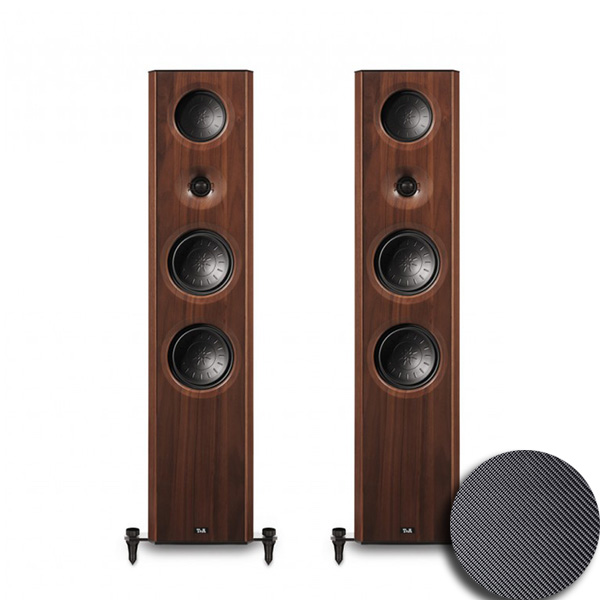 T+A Criterion S 2000 CTL High Gloss Carbon 9