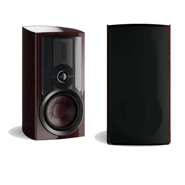 DALI Epikore 3 High Gloss Maroon