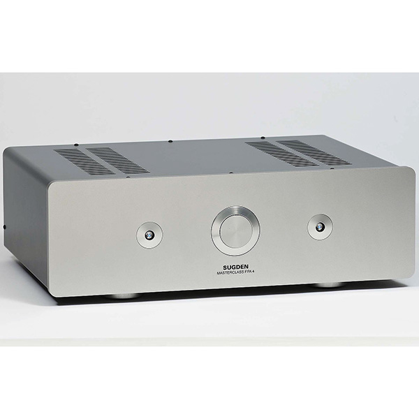 Sugden MASTERCLASS FPA-4