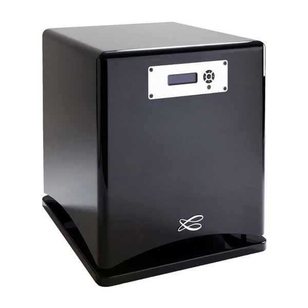 Cabasse Santorin 30-500 Black Laquer