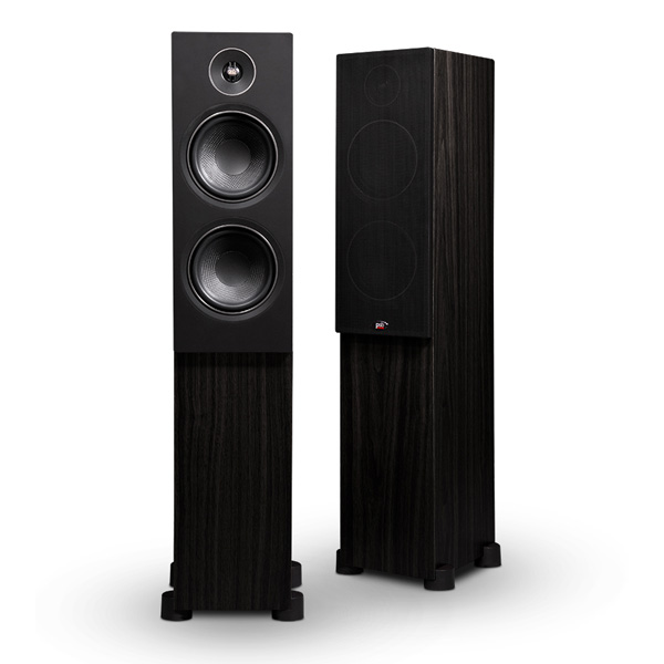 PSB Speakers Alpha T20 Black